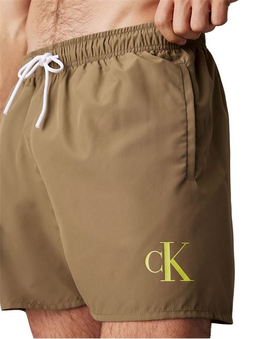  Calvin Klein | KM0KM01101LDV